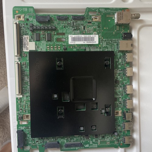 Nuova scheda madre samsung - scheda,