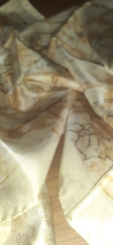 Foulard alviero martini 1ª - foulard,