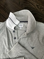 Camicia Armani Junior taglia