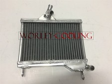 Aluminium Radiator For Yamaha