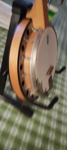 Banjo deering modello - banjo,