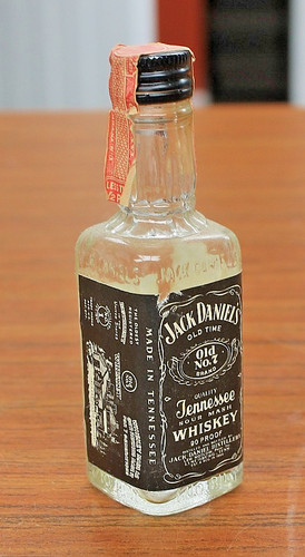 Jack daniel tennessee - jack,