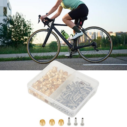 Tze tubo freno bici olive - 60,