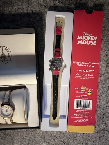Orologio disney topolino - orologio,