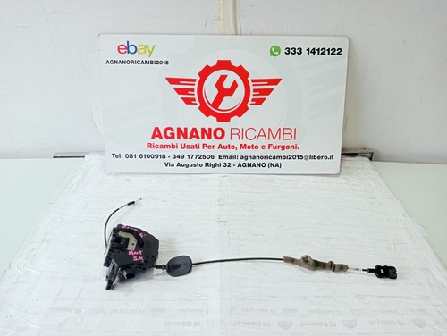 Serratura interno porta - serratura,