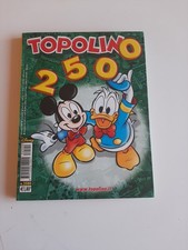 TOPOLINO ORIGINALE  N. 2500 -