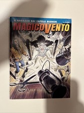 1999 04 - MAGICO VENTO -