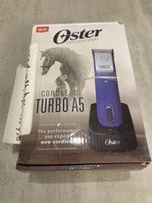 Oster Professional Cordless