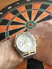 Vendo orologio Breitling