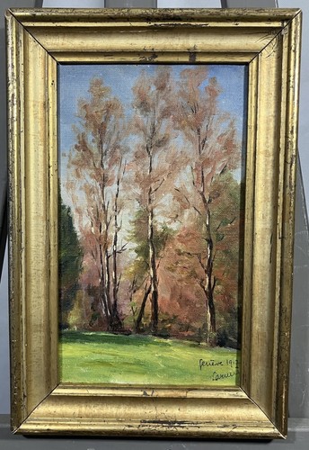 Olio tela - su,