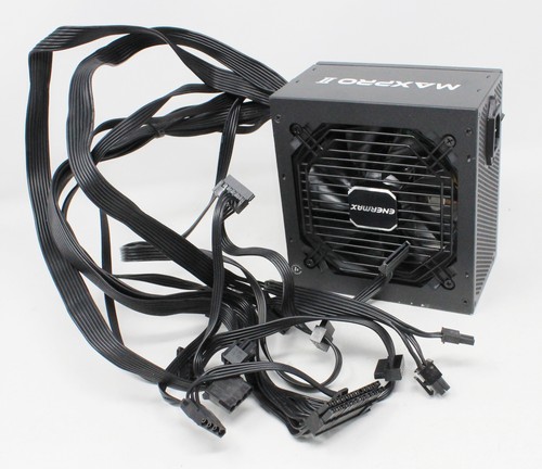 Enermax maxpro 600w atx - enermax,
