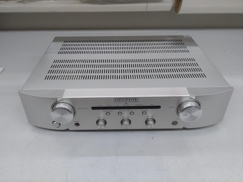 Amplificatore stereo marantz - amplificatore,