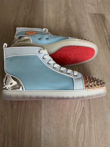 Scarpe sneakers christian - scarpe,