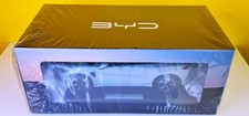 1/18 2025 BYD Song L EV Dealer