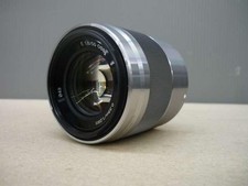 Sony E 50mm F1.8 OSS SEL50F18