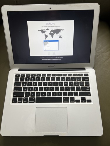 Apple macbook air pollici - apple, 13