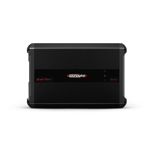 Soundigital 3000 basstronik - 3000.1,