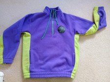 VINTAGE - Top in pile VUARNET