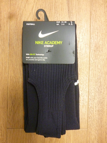 Nike academy stirrup - nike, steg