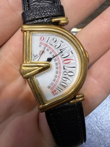 Orologio jean eve sectora - jean,