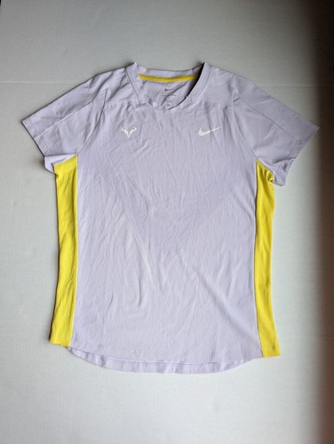 Maglia nike court rafa nadal - maglia,