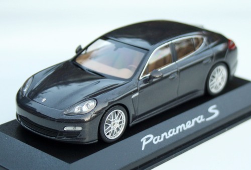 Porsche panamera typ - typ, bj