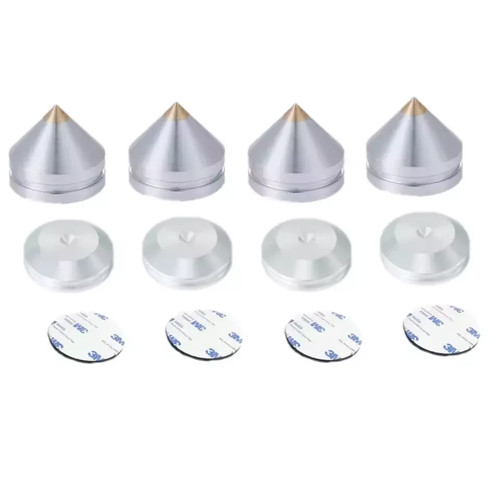 Piedini casse end con - piedini,