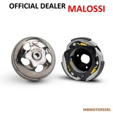 Kit Frizione + Campana MALOSSI
