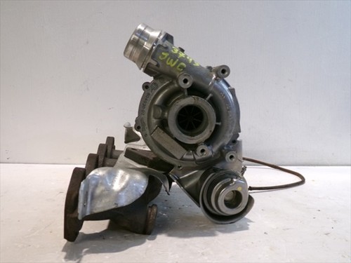 H8201164371 turbocompressore