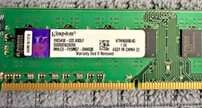 Kingston #6  KVR1333D3N9/4G