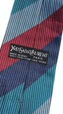 Cravatta Yves Saint Laurent