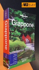 Guida Lonely Planet - GIAPPONE
