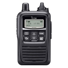 Icom IP100H-11 Terminale radio