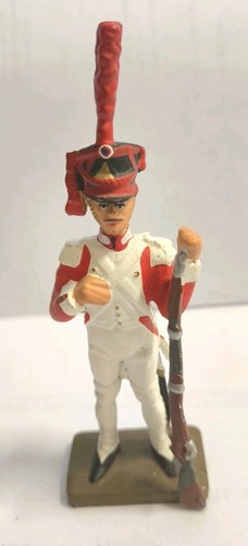 Soldatino napoleonico piedi - a,