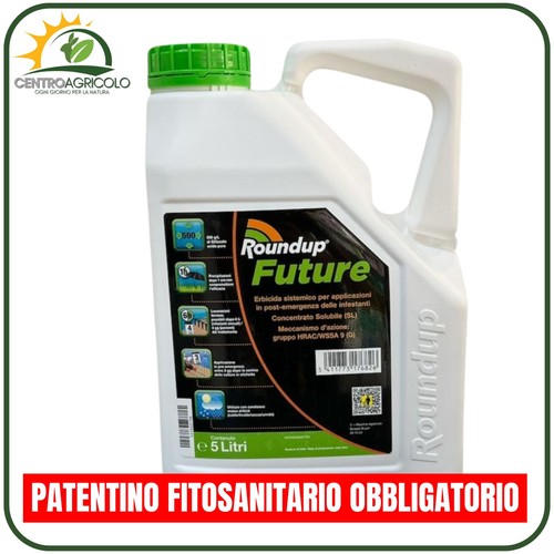Roundup future seccatutto - future,