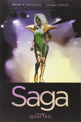Brian vaughan fiona - brian, k.