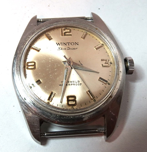 Orologio polso vintage - orologio,