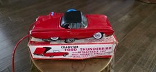 Cragstan Ford Thunderbird