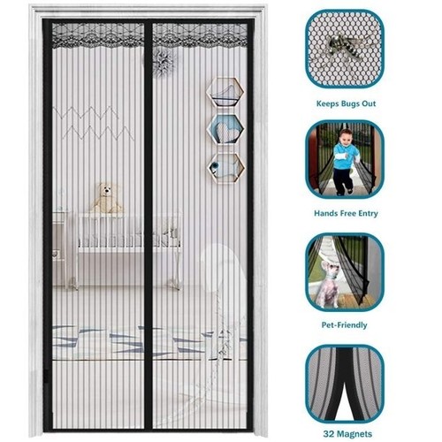 Strisce magnetiche forti - strisce,