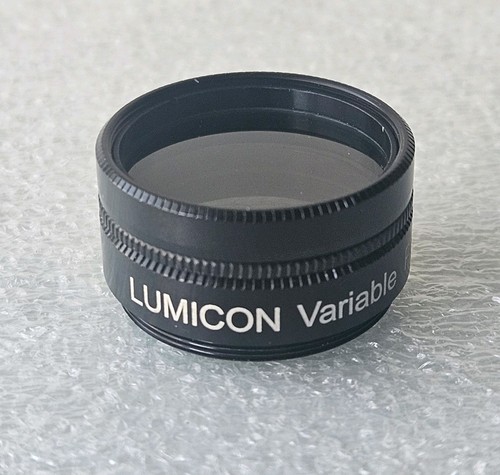 Lumicon polarizzatore - lumicon,