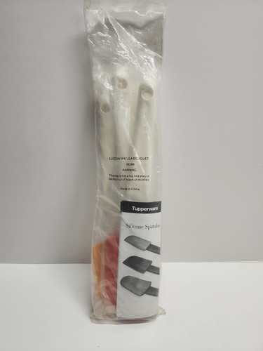 Tupperware spatola silicone - spatola,