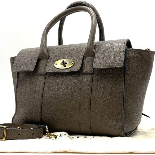 Borsa mano mulberry - borsa, a