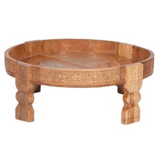 Tavolino da salotto scandinavo