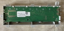 scheda lavatrice hoover