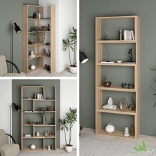 LIBRERIA SCAFFALE 3 IN 1