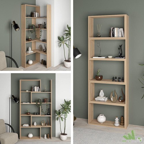 Libreria scaffale 1 - libreria,