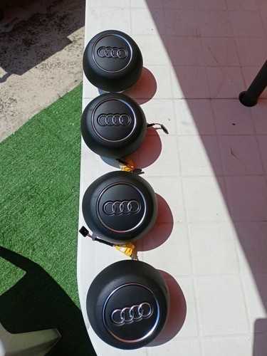 Airbag audi 8y - airbag,