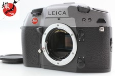 【QUASI COME NUOVA】 Leica