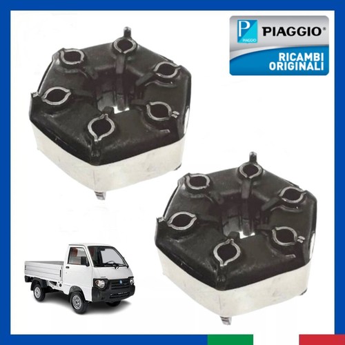 Coppia giunto elastico - giunto,