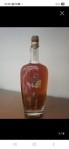 Grappa berta roccanivo 1996 - berta,